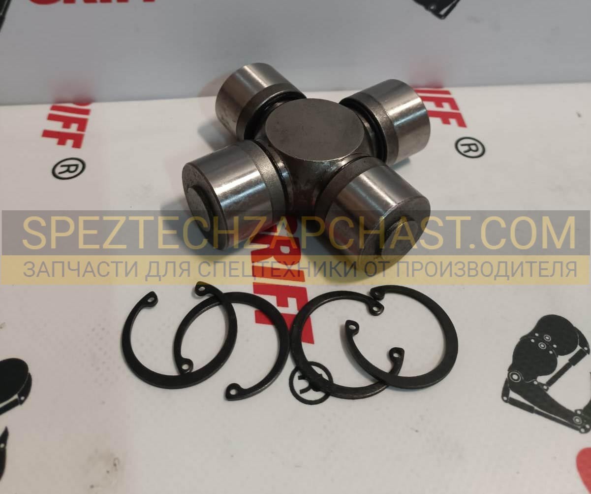 Крестовина ZGAQ-02896