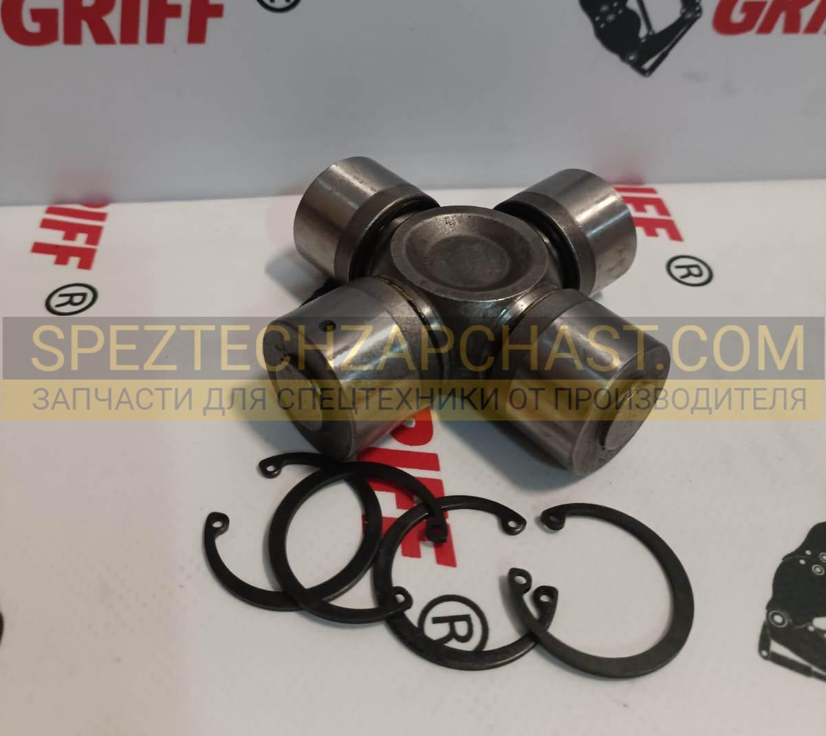 Крестовина ZGAQ-02896