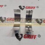 Вкладыши коренные стандарт ПАРА 500055813