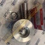 Поршневая группа СТД (поршень, палец, кольцо, поршневые кольца) 8094740