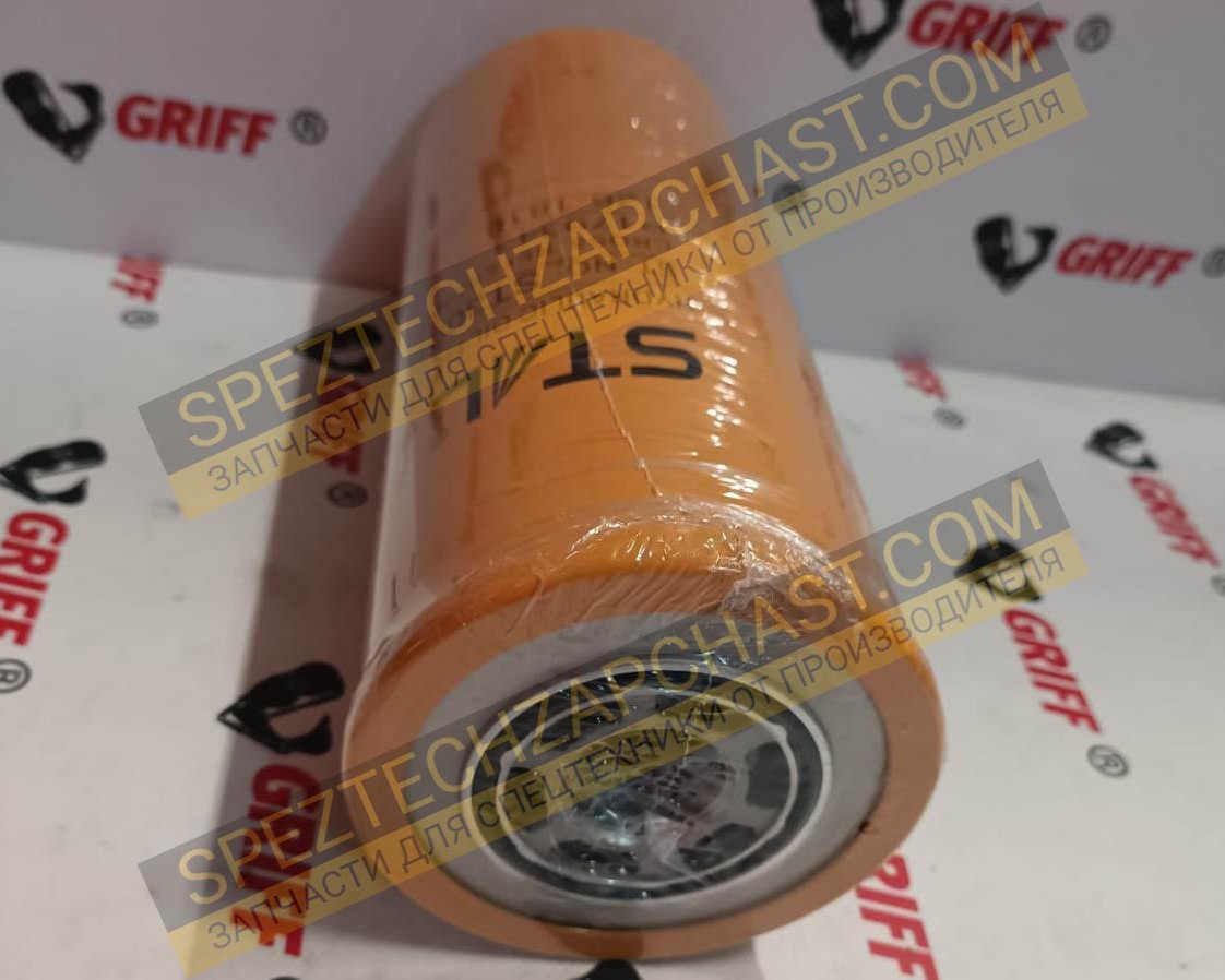 Фильтр гидравлический DH2300