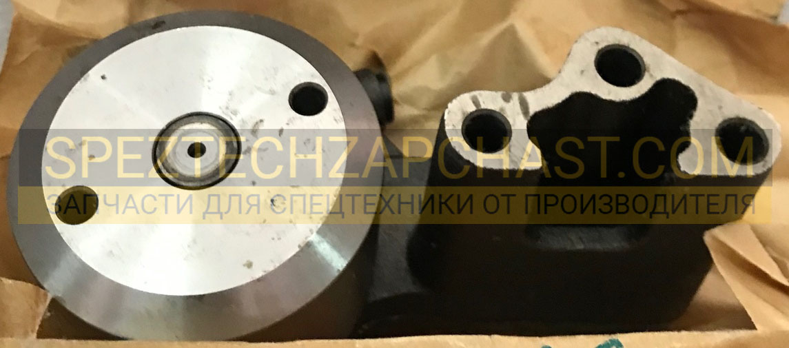 Топливоподкачивающий насос 04507514
