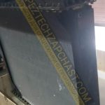 Радиатор водяной 14525535