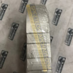 Вкладыши коренные стандартные 6150-21-8010