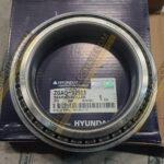 Ступичный подшипник S06/43101