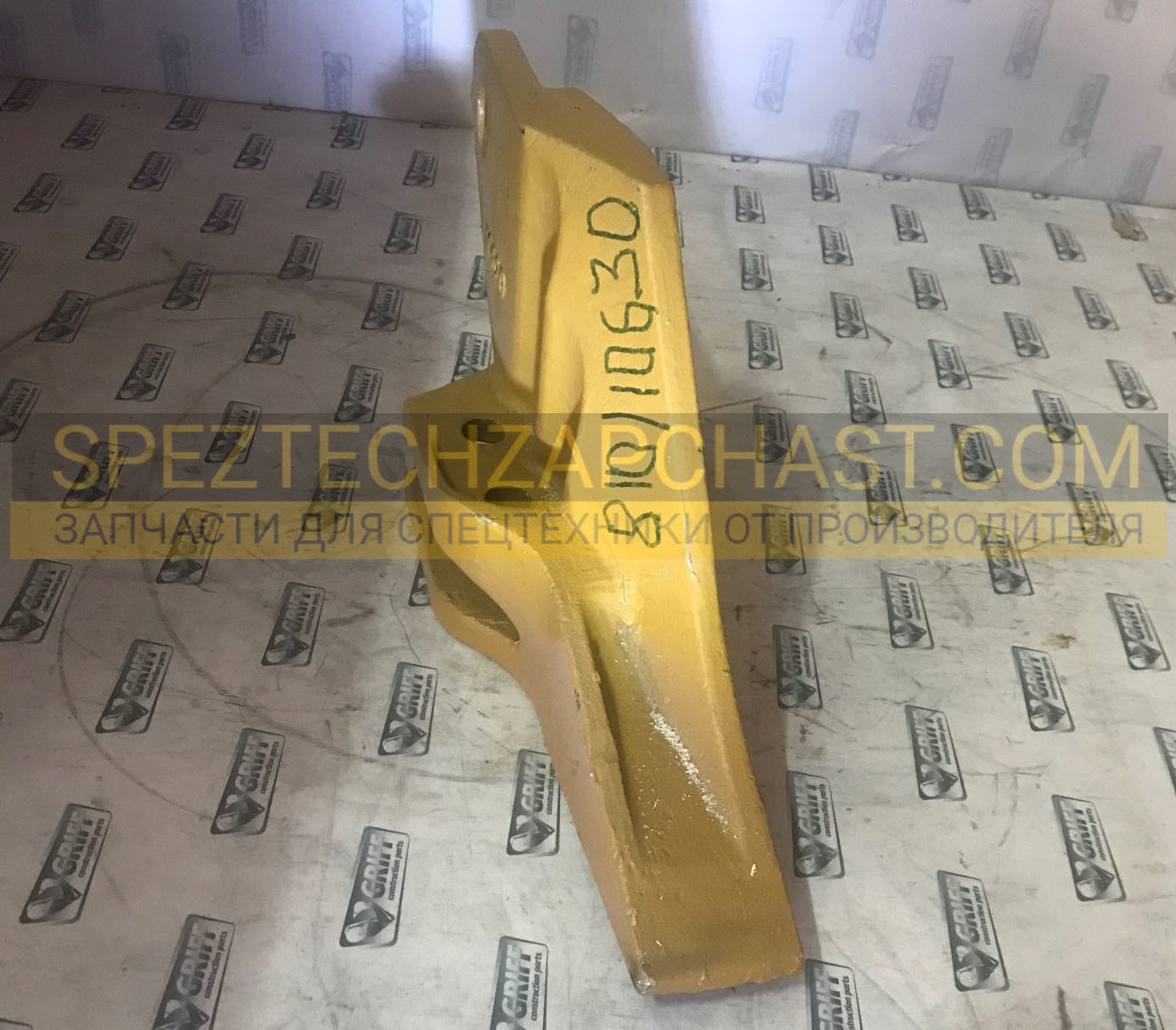Бокорез 810/10630