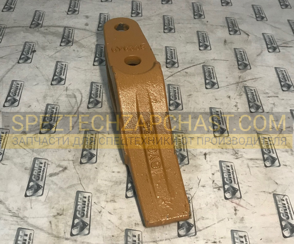 Центральный зуб 6Y6335
