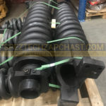 Натяжитель Komatsu PC200-7/PC220-7 20Y-30-38500