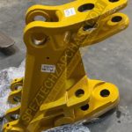 Каретка 9R7710