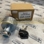 Замок зажигания 30141900106