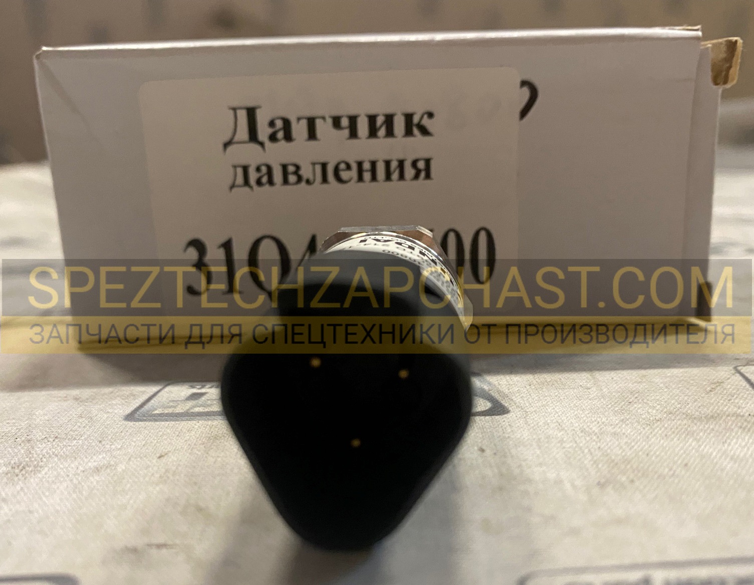 Датчик давления Hyundai 500 Bar 31Q4-40600