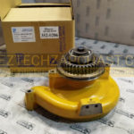 Водяной насос 352-0206