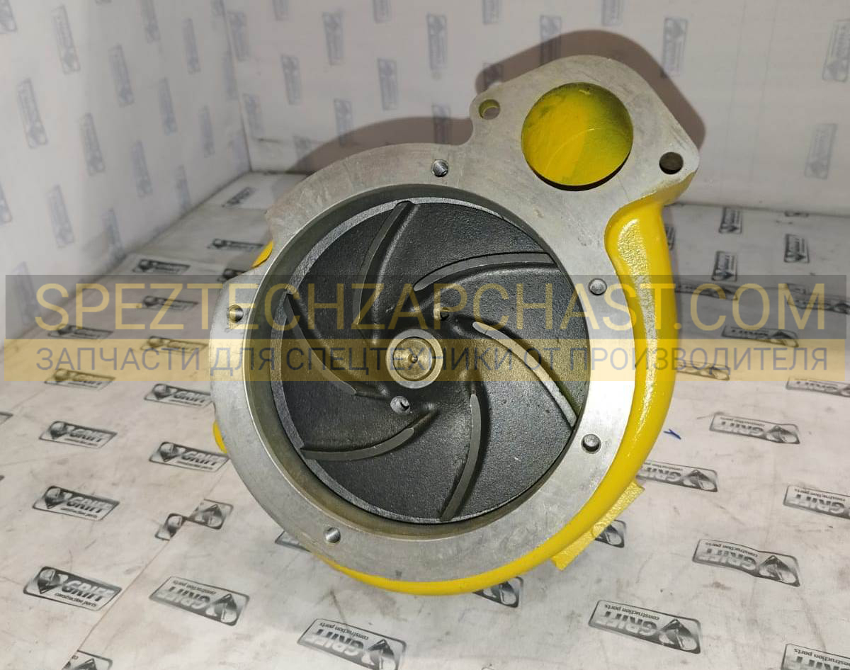 Водяной насос 352-0206