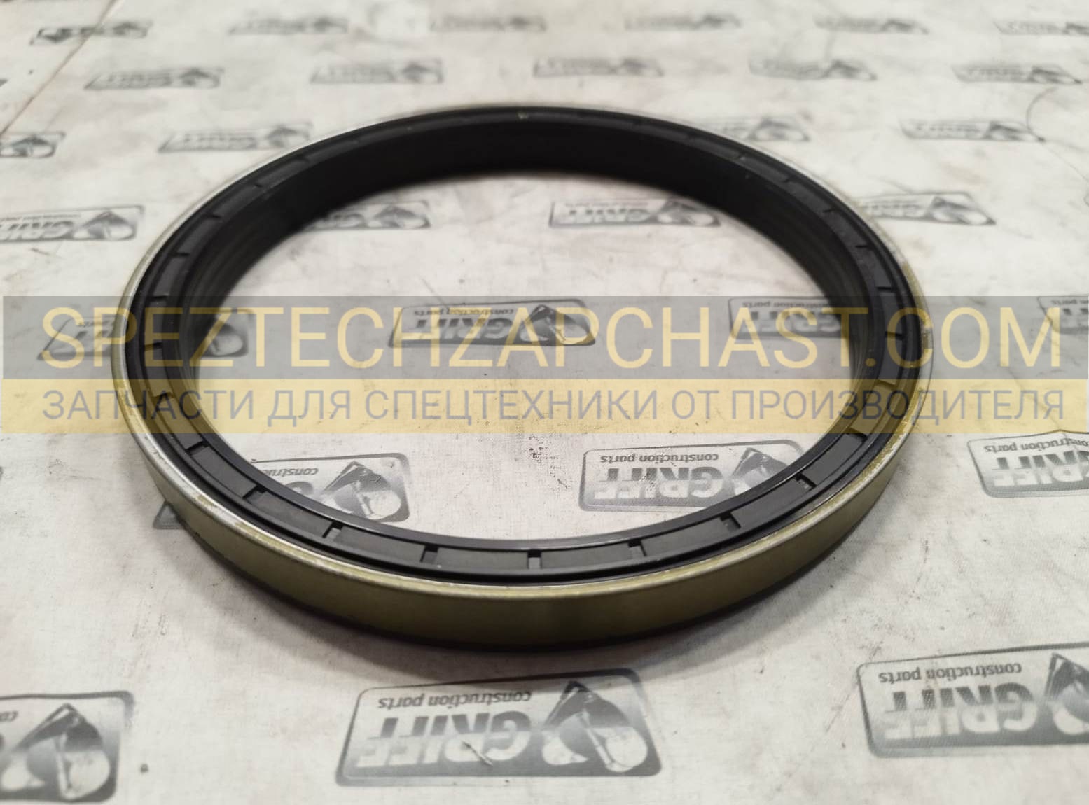 Ступичный сальник Carraro CA0047705