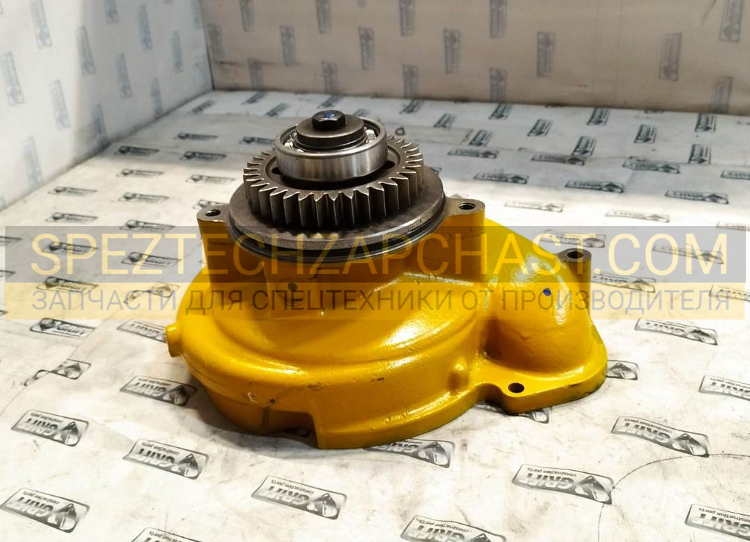 Водяной насос 352-0206