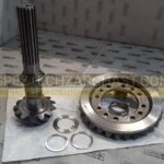 Главная пара 66072