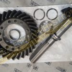 Главная пара CA0066072