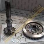 Главная пара CA0066072