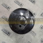 Фильтр топливный YC159176AA