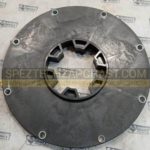 Муфта CENTAFLEX SERIES K CF-K-125-10-64306