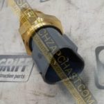Датчик температуры охлаждающей жидкости 4657941