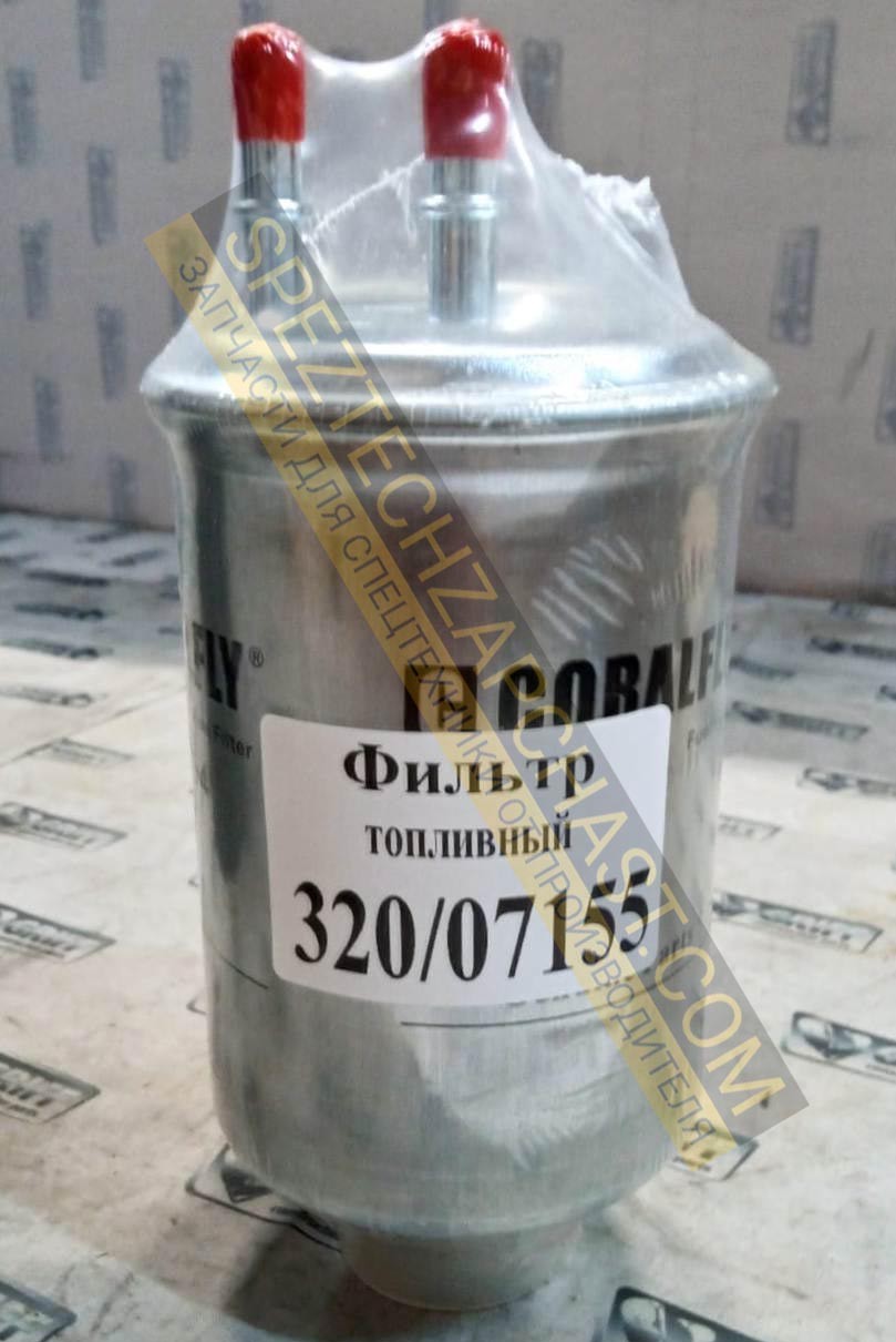 Фильтр топливный SK3104