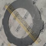 Диск тормозной S0642931