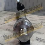 Тяга рулевая в сборе левая 0501008219