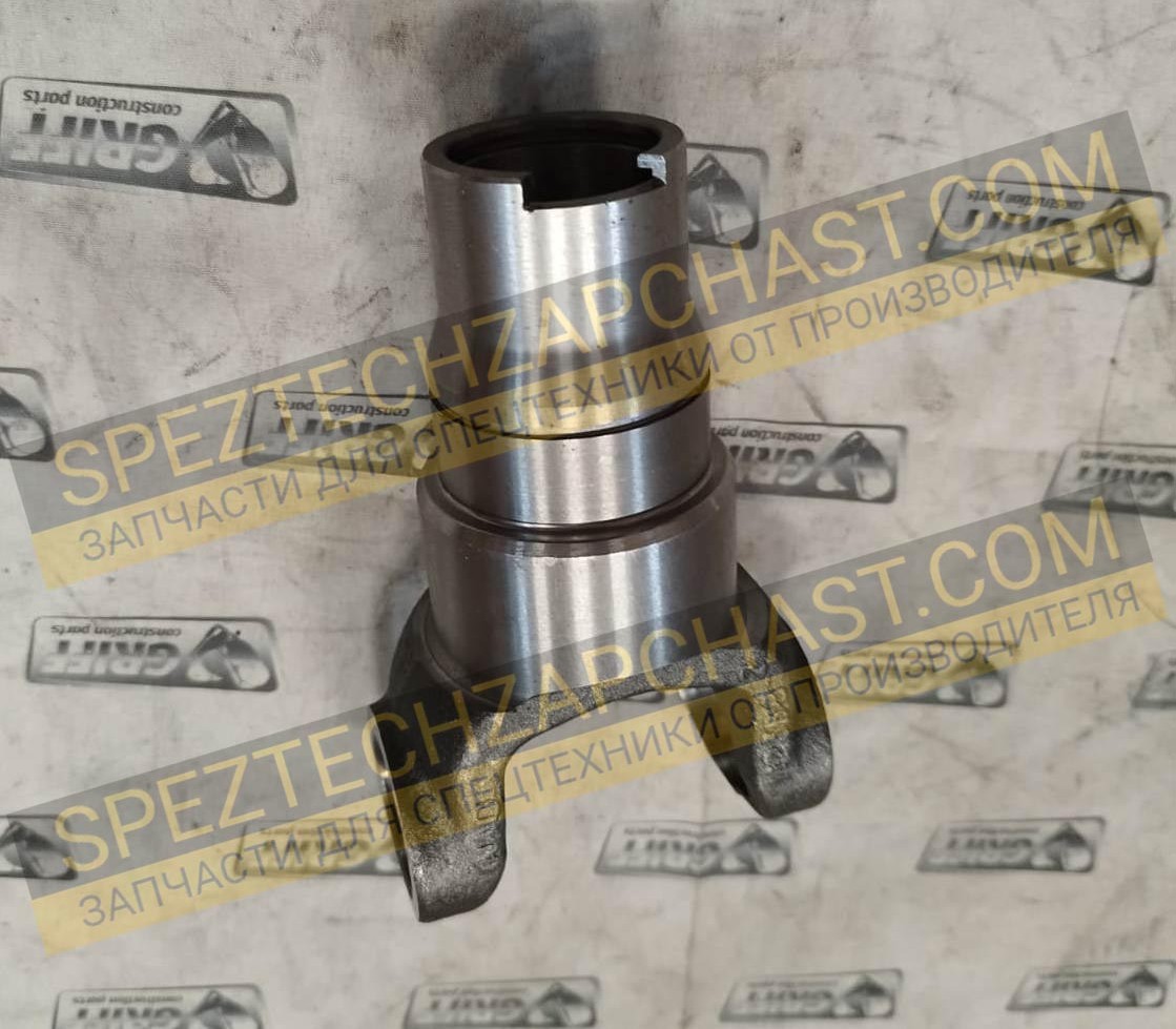 Полуось John Deere 0501.009.341