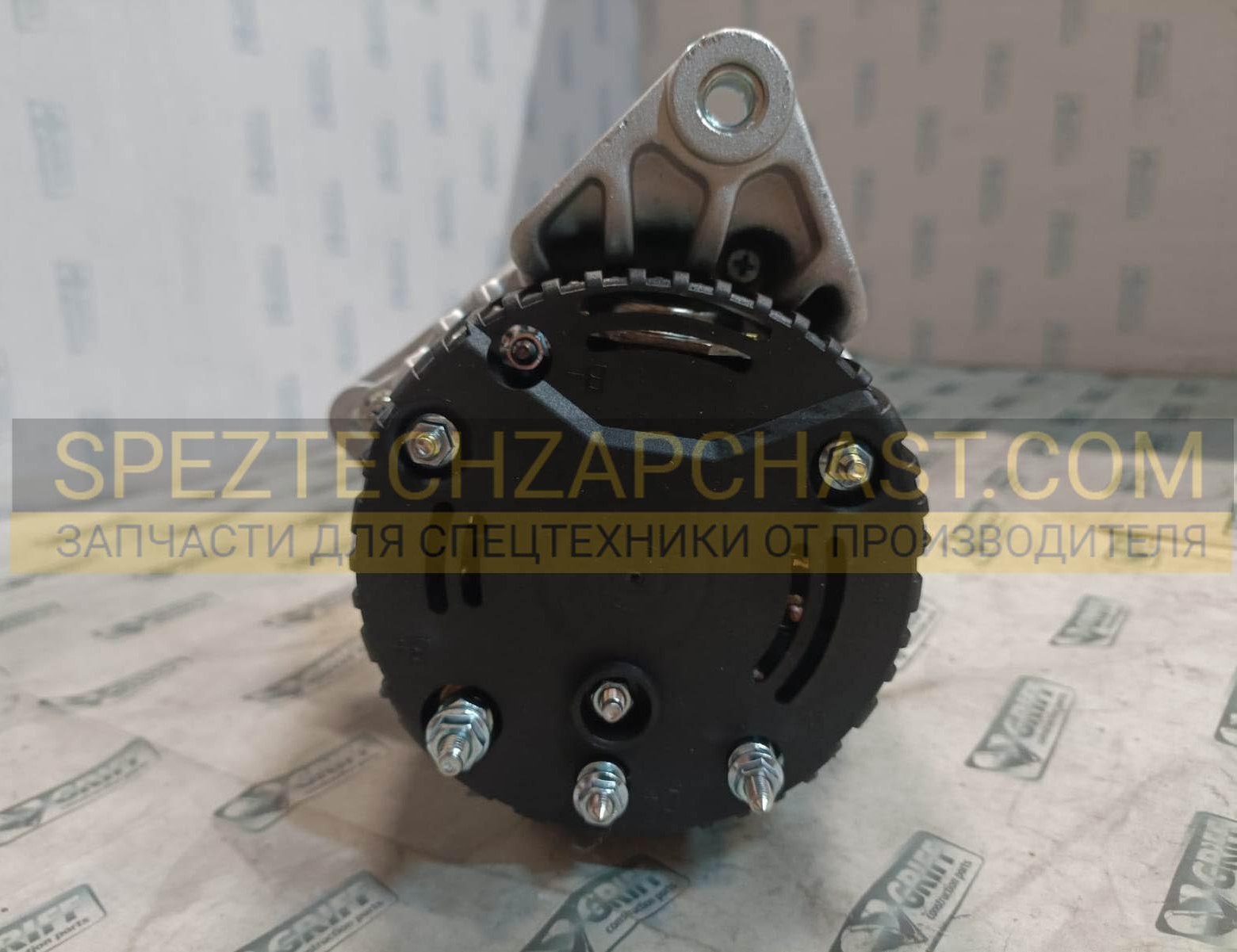 Генератор 32008649