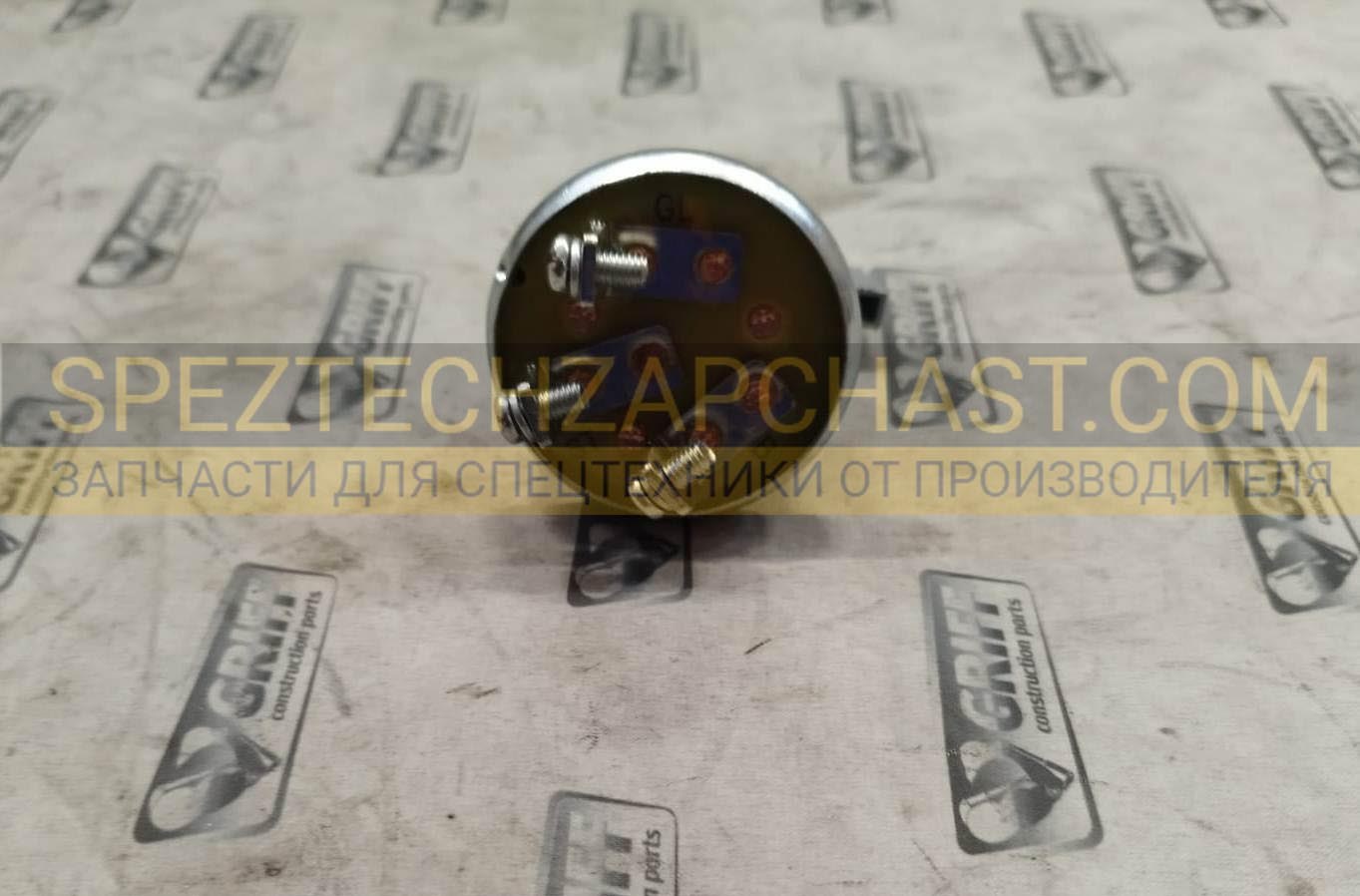 Замок зажигания 7N4160