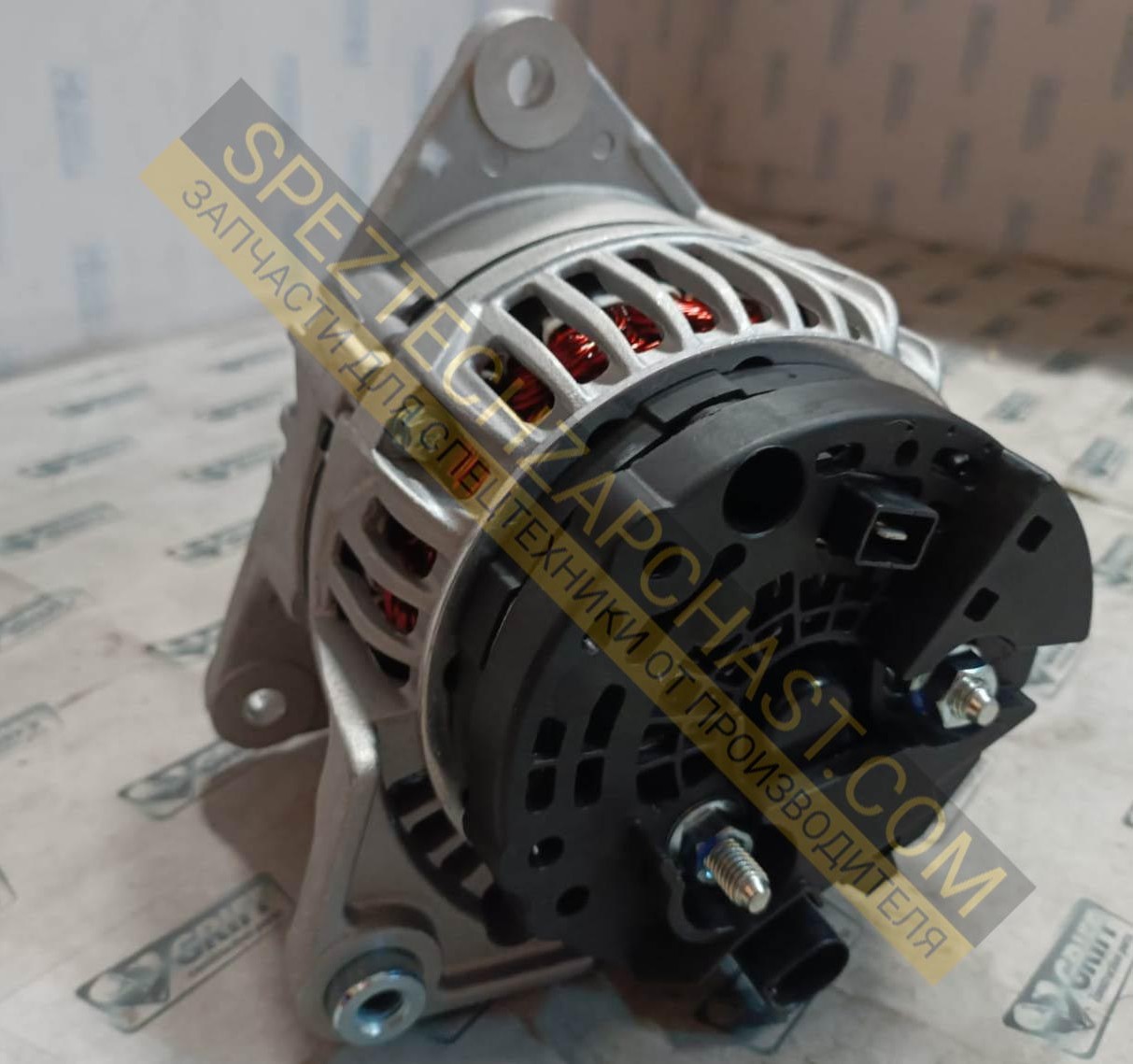 Генератор CG114701