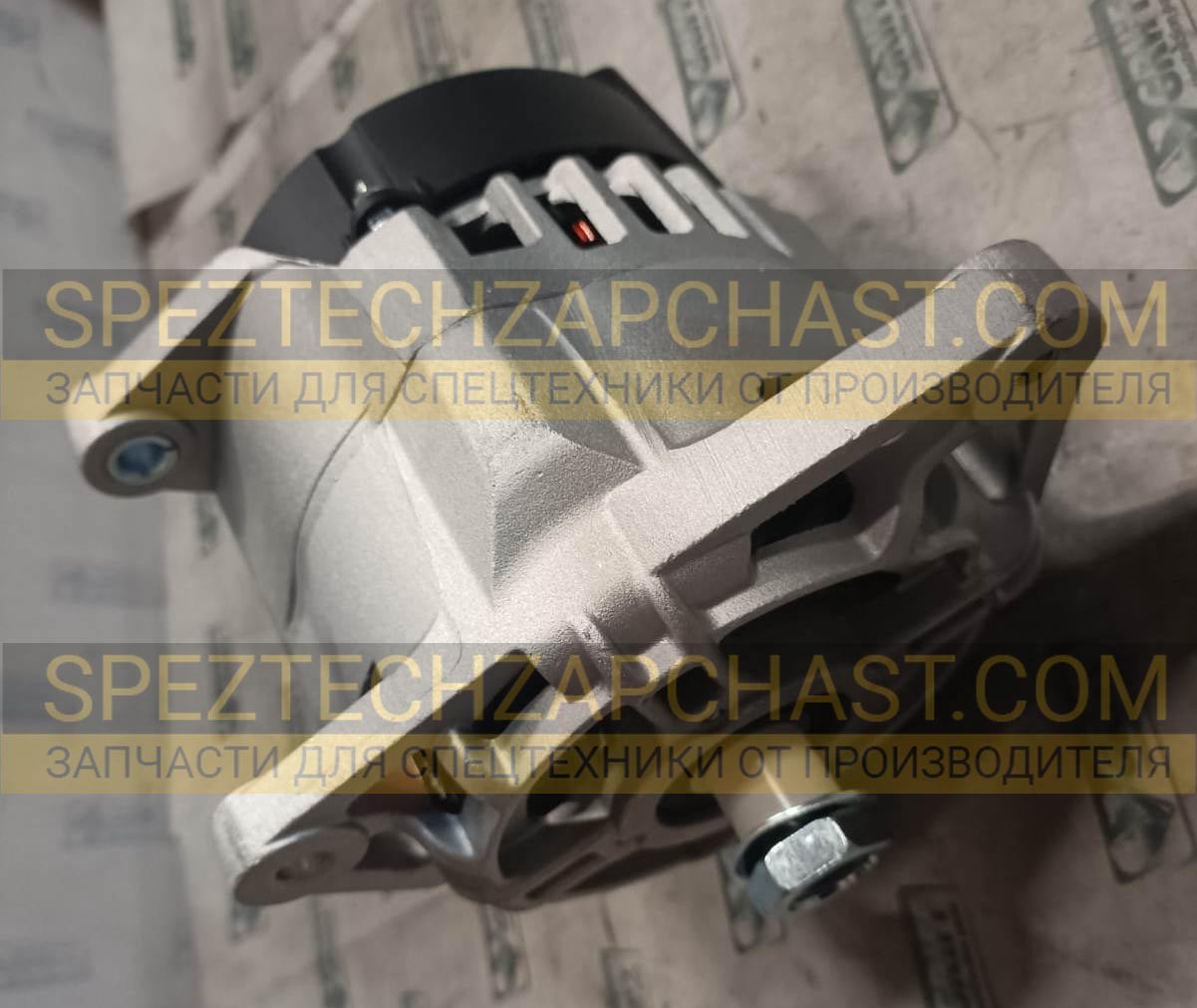 Генератор 2871A168