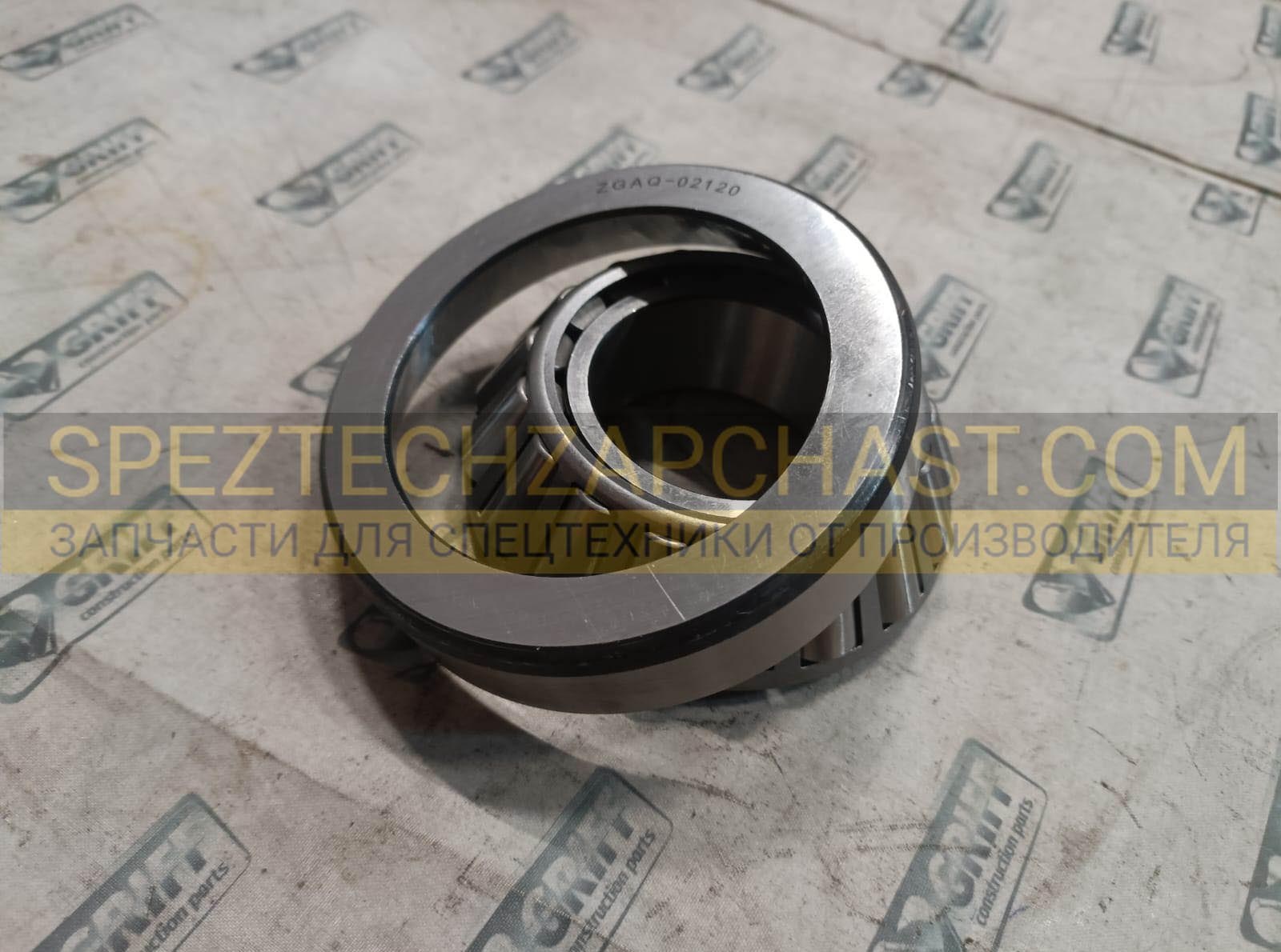 Подшипник ZGAQ-02120