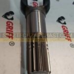 Полуось короткая 48685