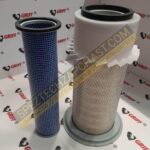 Фильтр воздушный 32/906801+32/906802