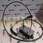 Шаговый мотор длина троса 3,2 м 21EN-32371