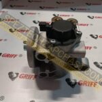 Топливоподкачивающий насос 24V 2178339