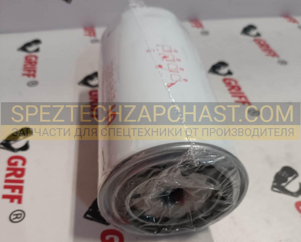 Фильтр топливный FC45010
