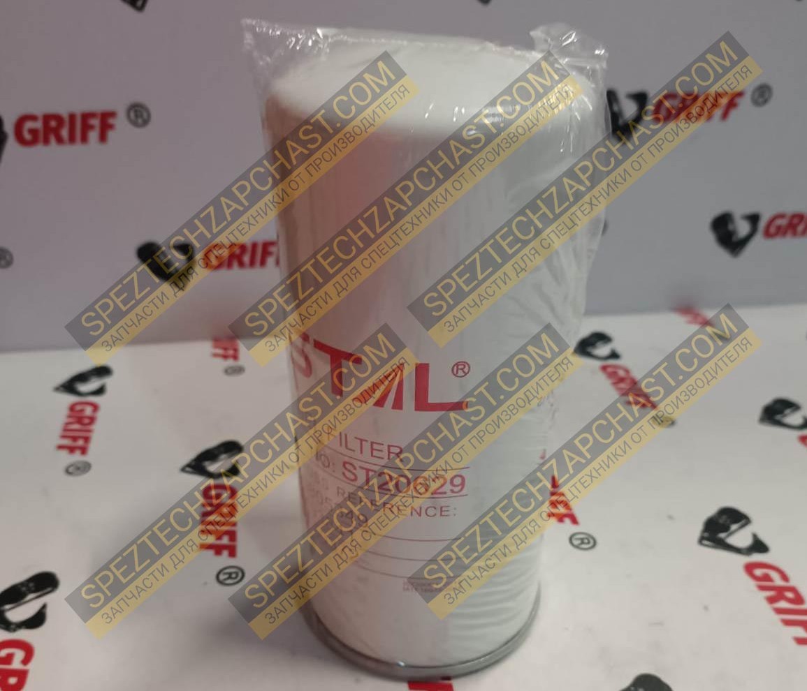 Фильтр топливный FC71120