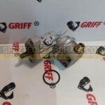 Топливоподкачивающий насос DZ117588
