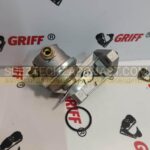 Топливоподкачивающий насос DZ117588