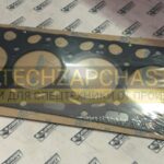 Прокладка ГБЦ 3 отв TCD BF6M2012 6L 04289404