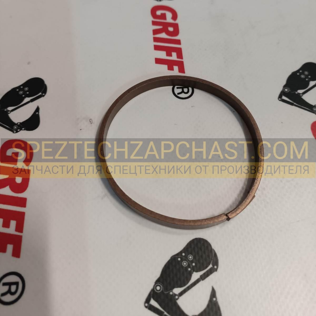 Кольцо G102288
