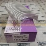 Вкладыши 7 ПАР коренные 4BG1/6BG1/6BD1 1115100740