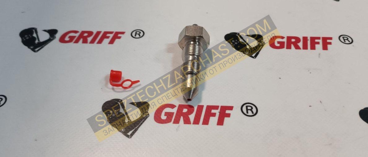 Клапан натяжения цепи 3602288
