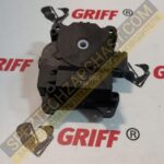 Сервопривод отопителя 263G6-73141