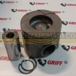 Поршень 6211-32-2110