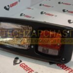 Фара правая 21q4-10360