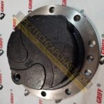 Крышка бортового редуктора ZTAM-00579